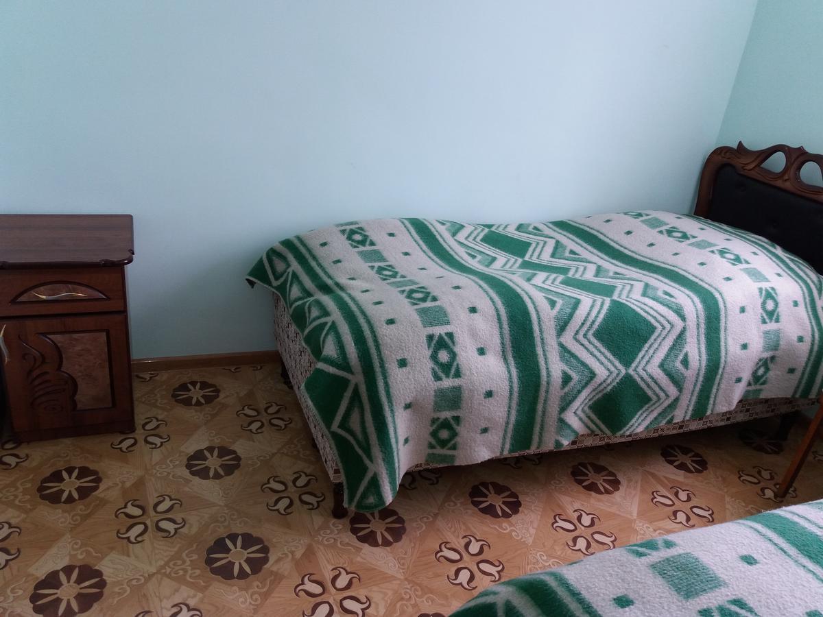 Aida Bed & Breakfast Tat'ev Buitenkant foto