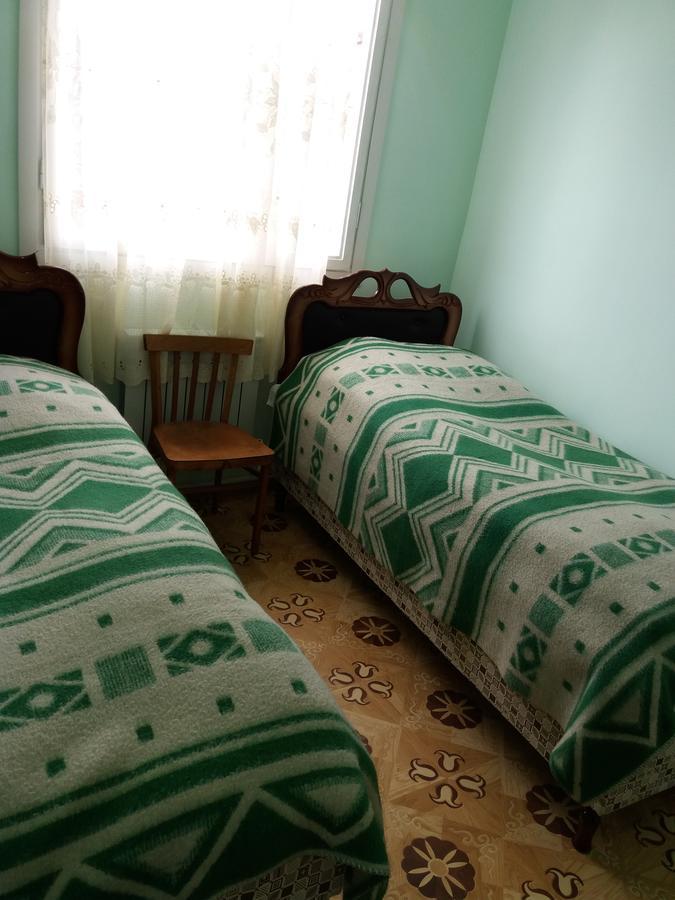 Aida Bed & Breakfast Tat'ev Buitenkant foto